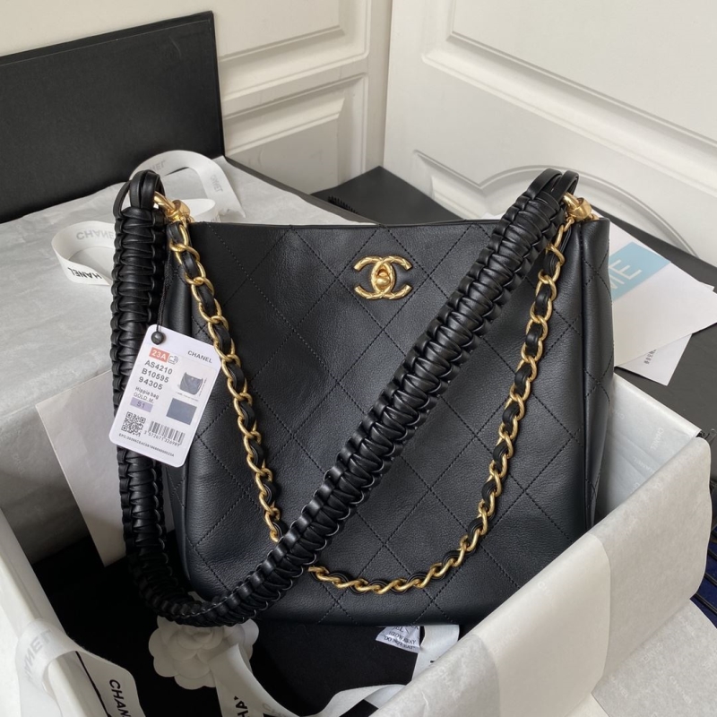 Ch*el satchel bags